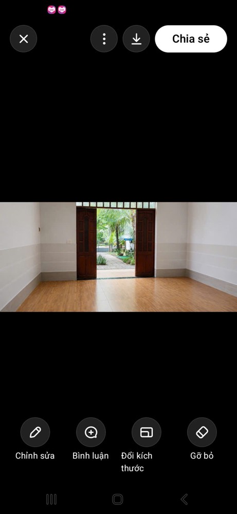 Chính Chủ Cần Bán Đất (Tặng Nhà) Mặt Tiền Đường Trần Hưng Đạo, Ngãi Giao, Tp Hồ Chí Minh