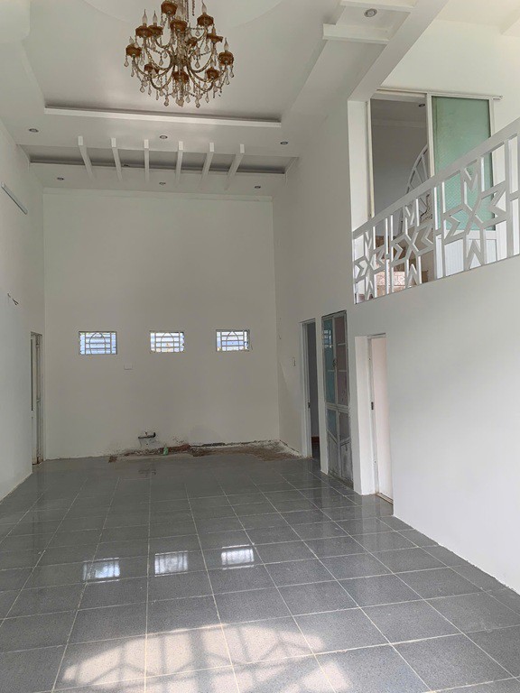 Bán Biệt Thự Mini Sân Vườn – Đất 672M² – Nhà Đẹp, Không Gian Nghỉ Dưỡng – P. Thống Nhất, Tp