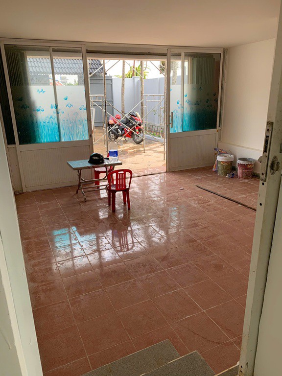 Bán Biệt Thự Mini Sân Vườn – Đất 672M² – Nhà Đẹp, Không Gian Nghỉ Dưỡng – P. Thống Nhất, Tp