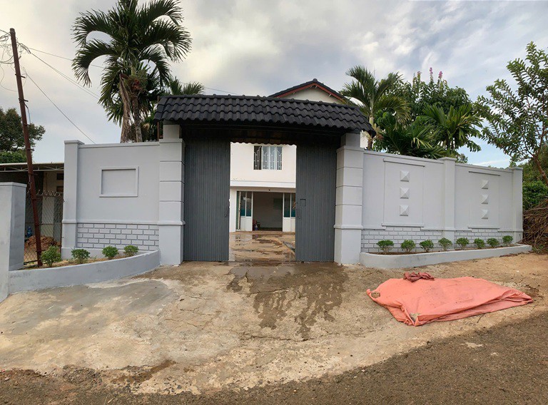Bán Biệt Thự Mini Sân Vườn – Đất 672M² – Nhà Đẹp, Không Gian Nghỉ Dưỡng – P. Thống Nhất, Tp