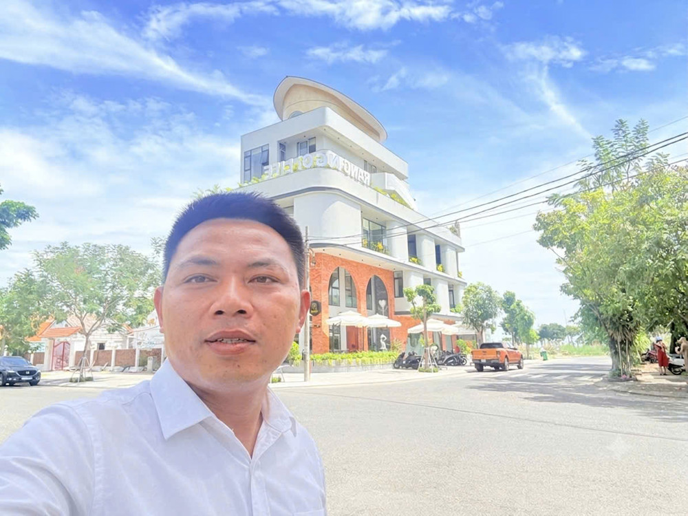 Lô Góc 2 Mặt Tiền 281M2 Nguyễn Đăng Giai- Nguyễn Trực