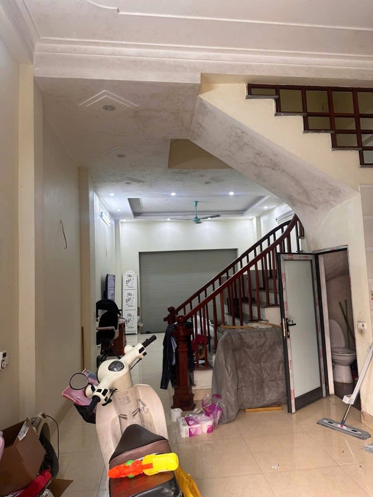Bán Nhà 2 Mặt Tiền – Tdp Phúc Lý 3, Phường Minh Khai, Bắc Từ Liêm, Hà Nội
