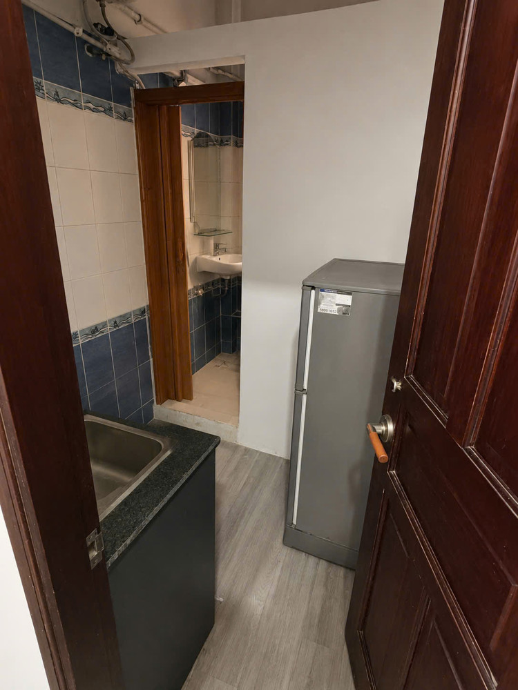 Cho Thuê Phòng P03 - 1 Phòng Ngủ Riêng – Bếp Tách Biệt - Full Nội Thất – 187A Quốc Lộ 13, Bình Thạnh