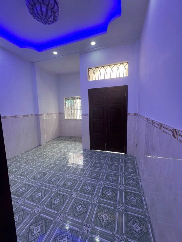 2 Mặt Tiền Xe Tải Bon Bon Thông Tứ Tung - Vị Trí Đẹp - Nhà 2 Tầng Đẹp Sổ Vuông Vức Hoàn Công - 68M2