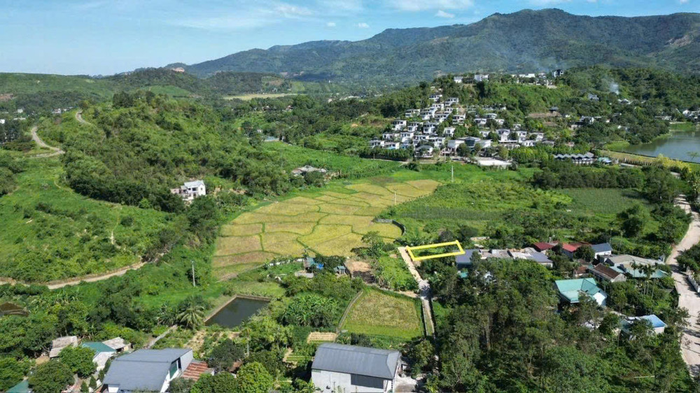 Đất Đẹp Tân Vinh – Lương Sơn Chỉ Hơn 1 Tỷ
