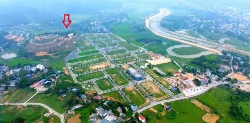 Đất Đẹp Tân Vinh – Lương Sơn Chỉ Hơn 1 Tỷ