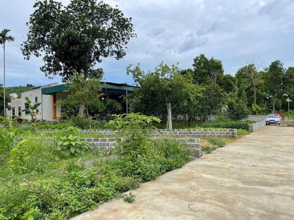 Đất Đẹp Tân Vinh – Lương Sơn Chỉ Hơn 1 Tỷ