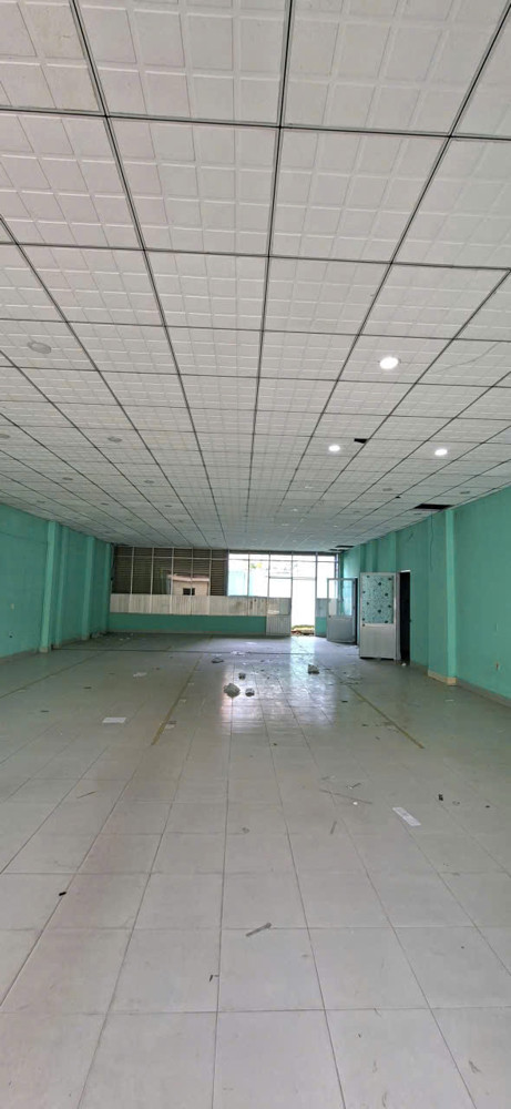 Cho Thuê Xưởng Xuân Thới Đông – Hóc Môn - 500M² - Chỉ 27Tr/tháng!
