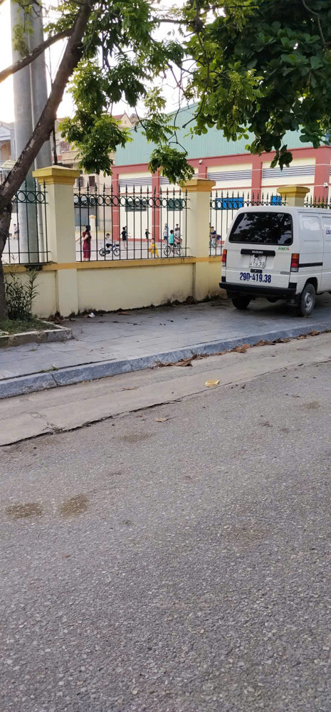 Bán Đất Tại Đông Xuân - Sóc Sơn - Hà Nội