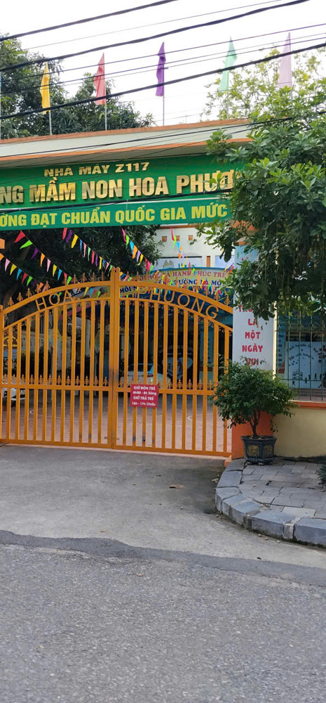 Bán Đất Tại Đông Xuân - Sóc Sơn - Hà Nội
