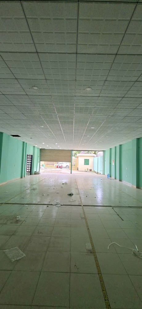 Cho Thuê Xưởng Xuân Thới Đông – Hóc Môn - 500M² - Chỉ 27Tr/tháng!