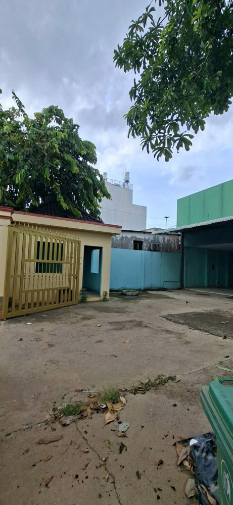 Cho Thuê Xưởng Xuân Thới Đông – Hóc Môn - 500M² - Chỉ 27Tr/tháng!