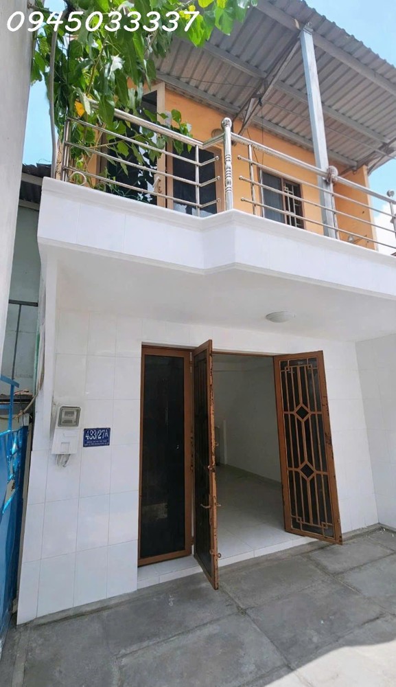 Hàng Hiếm Quận 7 - Sổ Hồng Riêng Chỉ 1 Tỷ 680 Trệu - Hỗ Trợ Vay Bank