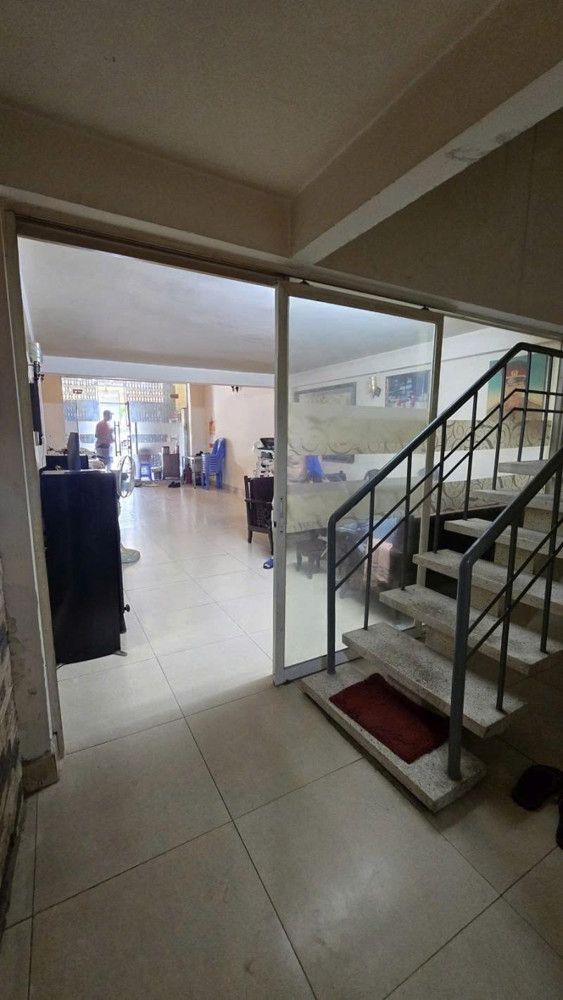 Bán Nhà Mặt Tiền Quang Trung - Gần Thống Nhất, 4,2X17,5M, 3 Tầng - 3 Pn, 1 Đời Chủ, 13,4 Tỷ