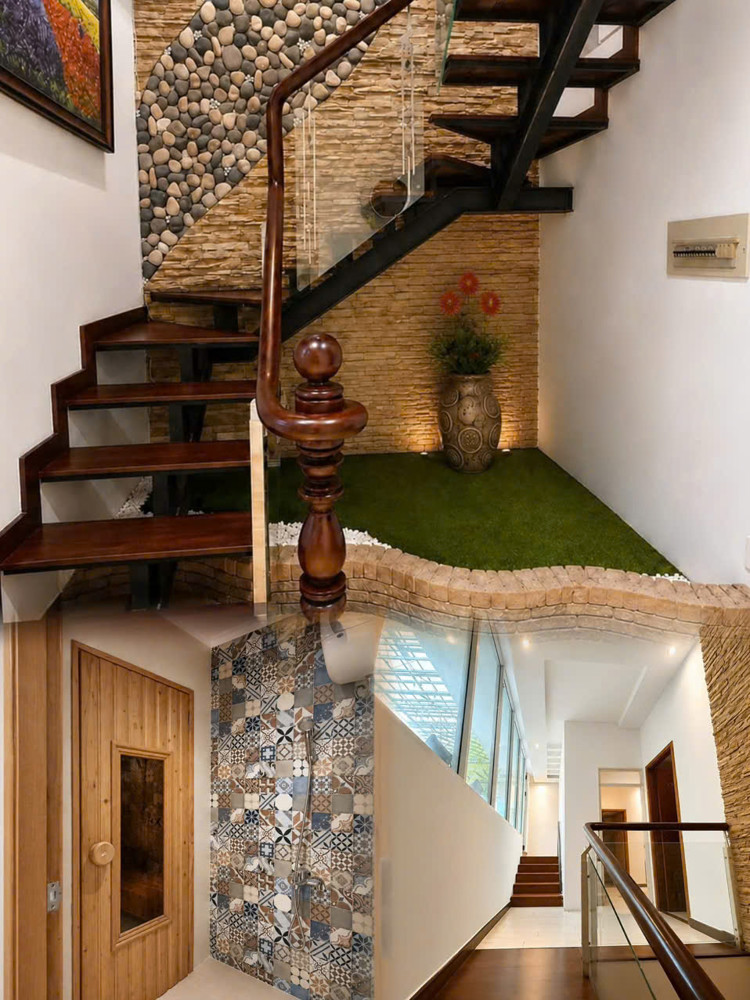 Cho Thuê Duplex Penthouse 3Pn 196M² – Hồ Bơi Và Sauna Riêng – Quận 5