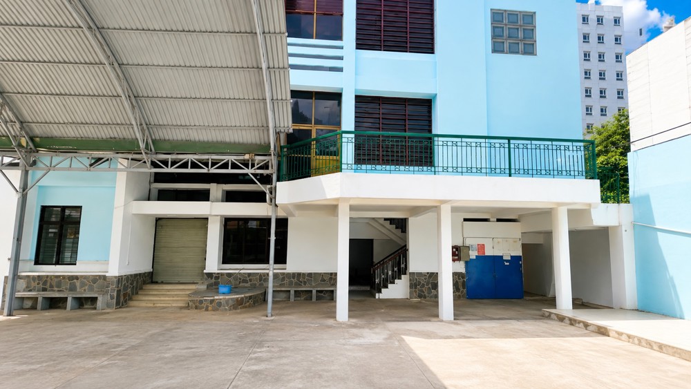 Cho Thuê Nhà Mặt Tiền Đoàn Hồng Phước 945M² - Ngang 35M-Gần Chung Cư