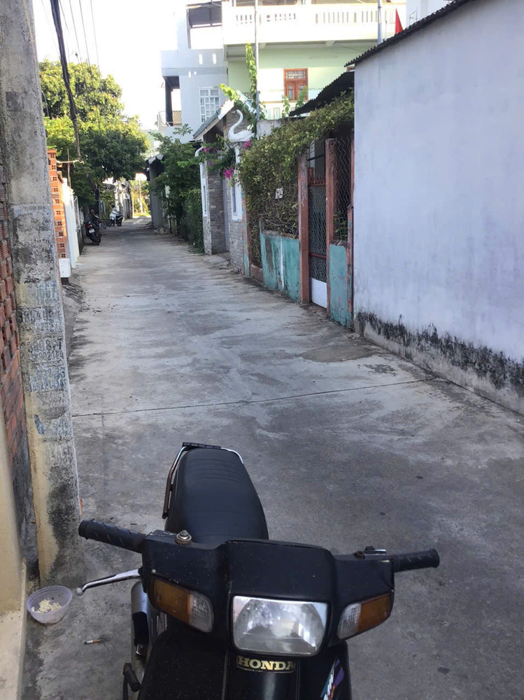 Bán Căn Nhà Hẻm 3M Phạm Văn Đồng, Phường Bắc Nha Trang Chỉ 4,1 Tỷ