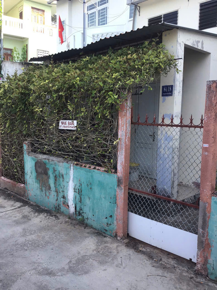 Bán Căn Nhà Hẻm 3M Phạm Văn Đồng, Phường Bắc Nha Trang Chỉ 4,1 Tỷ