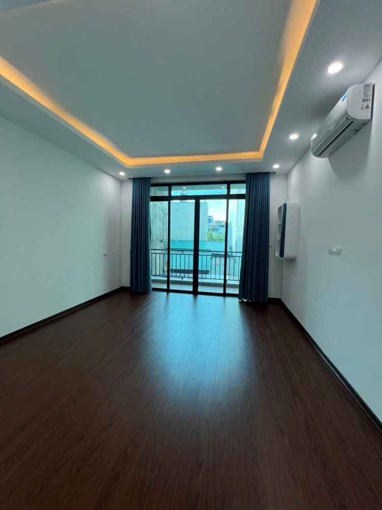 Nhà Phố Tương Lai – Ngô Gia Tự 95M² × 5 Tầng Sau Quy Hoạch Ra Mặt Đường 17M Giá 14,X Tỷ