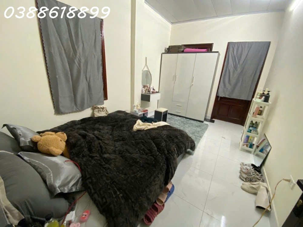 Cho Thuê Nhà Mặt Ngõ Trường Chinh – Đống Đa 30M² × 4 Tầng 3Pn – 4Wc 10,5 Triệu/tháng