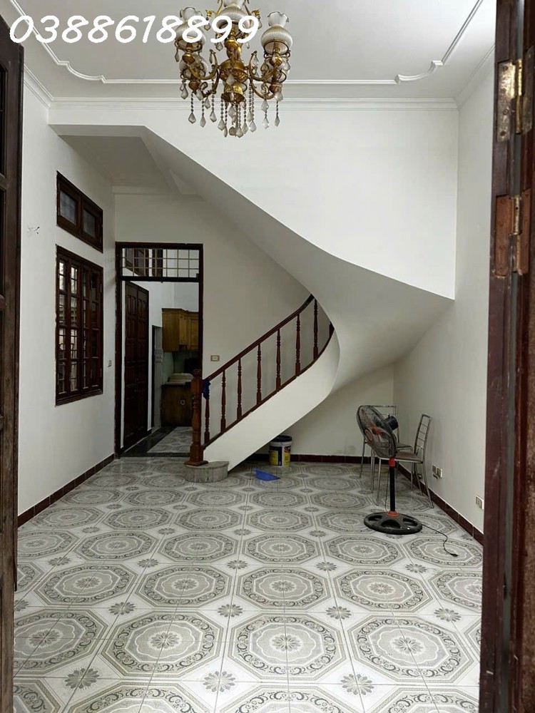 Cho Thuê Nhà Đình Thôn – Nam Từ Liêm 65M² × 2,5 Tầng 2Pn – 2Wc Ô Tô Vào Nhà 13 Triệu/tháng