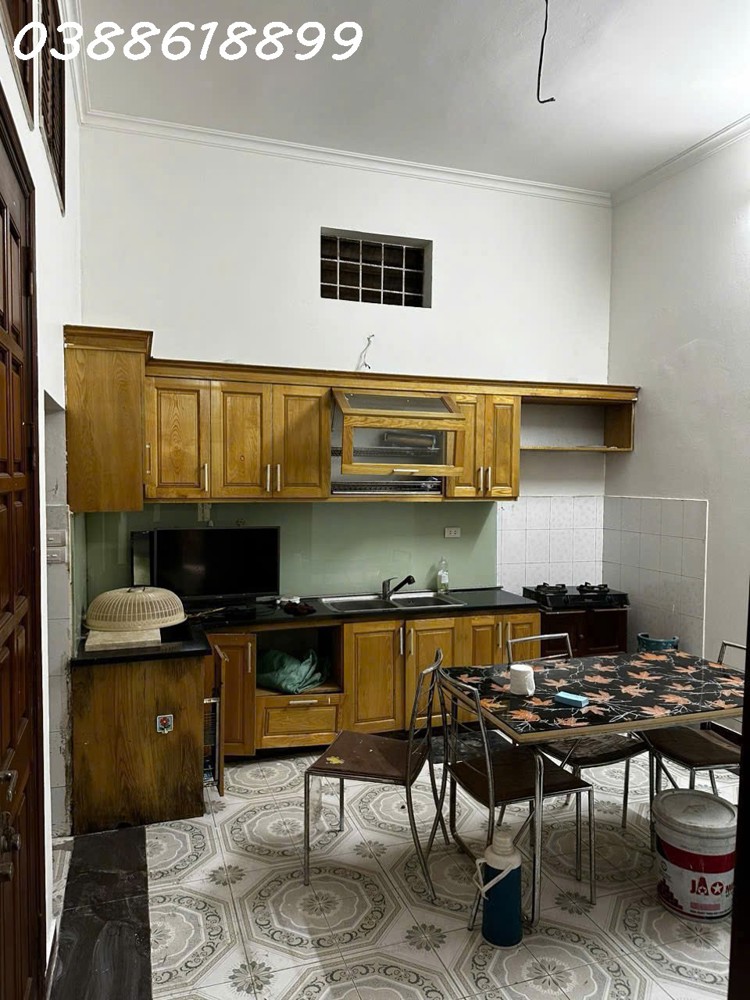 Cho Thuê Nhà Đình Thôn – Nam Từ Liêm 65M² × 2,5 Tầng 2Pn – 2Wc Ô Tô Vào Nhà 13 Triệu/tháng