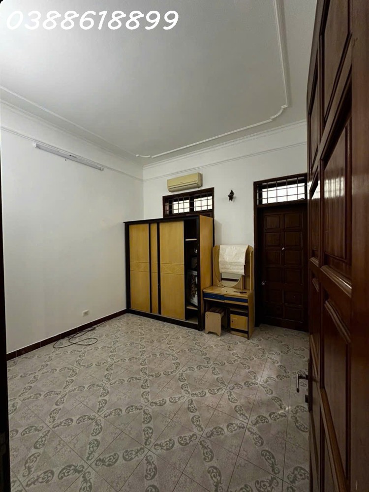 Cho Thuê Nhà Đình Thôn – Nam Từ Liêm 65M² × 2,5 Tầng 2Pn – 2Wc Ô Tô Vào Nhà 13 Triệu/tháng