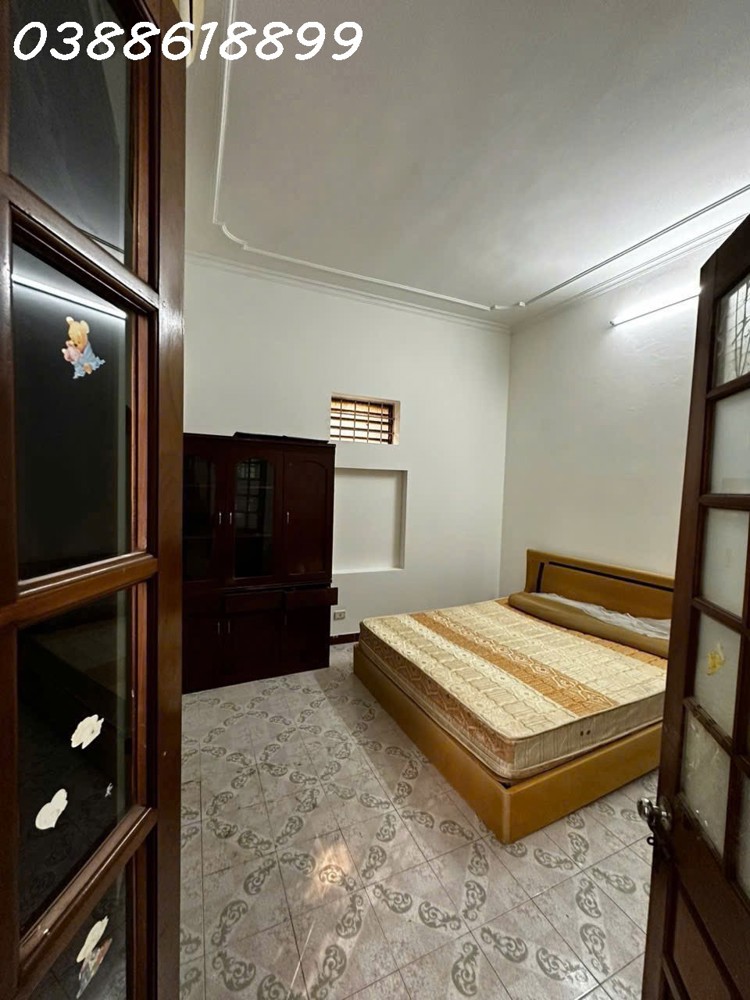 Cho Thuê Nhà Đình Thôn – Nam Từ Liêm 65M² × 2,5 Tầng 2Pn – 2Wc Ô Tô Vào Nhà 13 Triệu/tháng