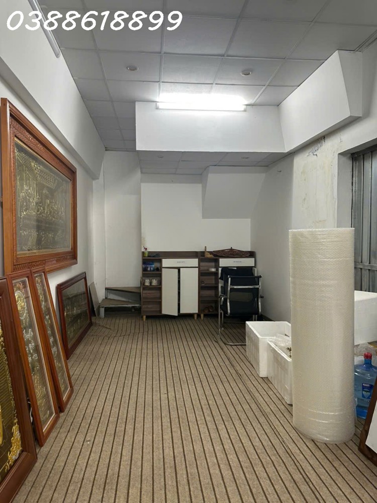 Cho Thuê Nhà Mặt Phố Nguyễn Lương Bằng – Ô Chợ Dừa, Đống Đa 90M² × 5 Tầng Mt 4,5M 35