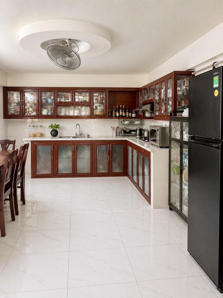 Bán Nhà Mặt Tiền Đường Số Kdc Bình Hưng – 3 Tầng – 80M² - Nhỉnh 9 Tỷ - Lh 0784968131