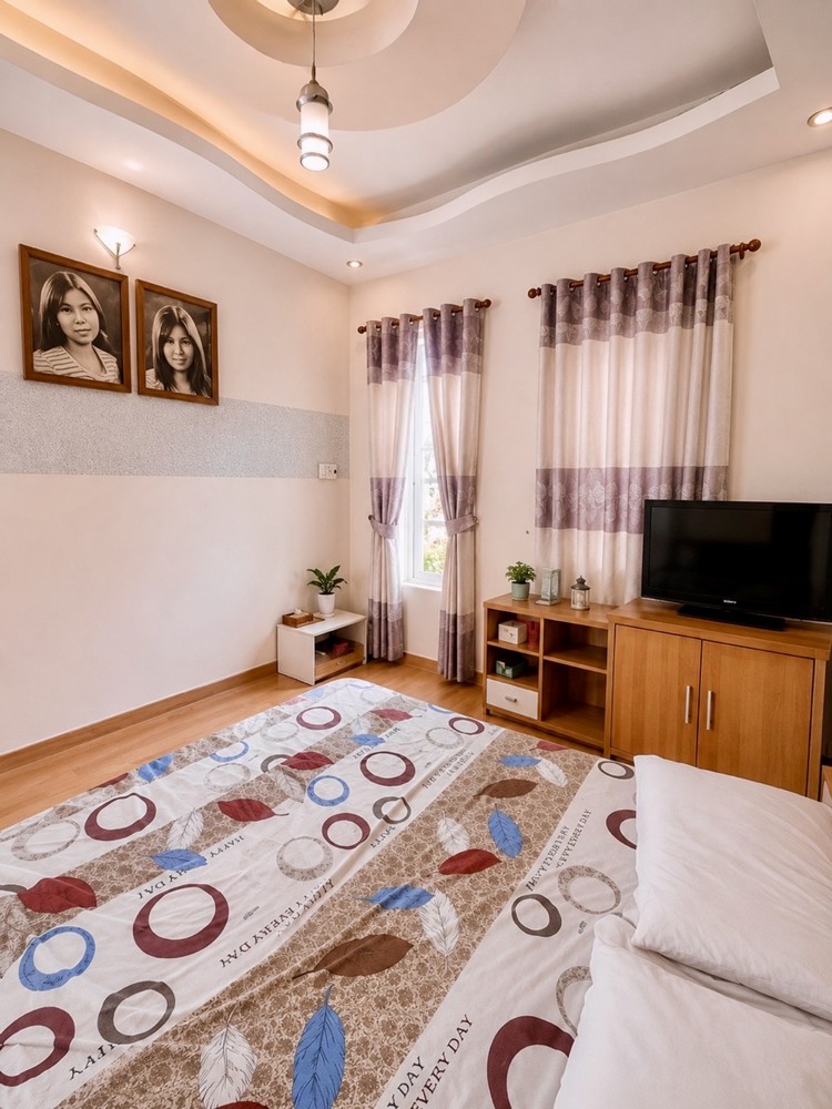 Bán Nhà Mặt Tiền Đường Số Kdc Bình Hưng – 3 Tầng – 80M² - Nhỉnh 9 Tỷ - Lh 0784968131