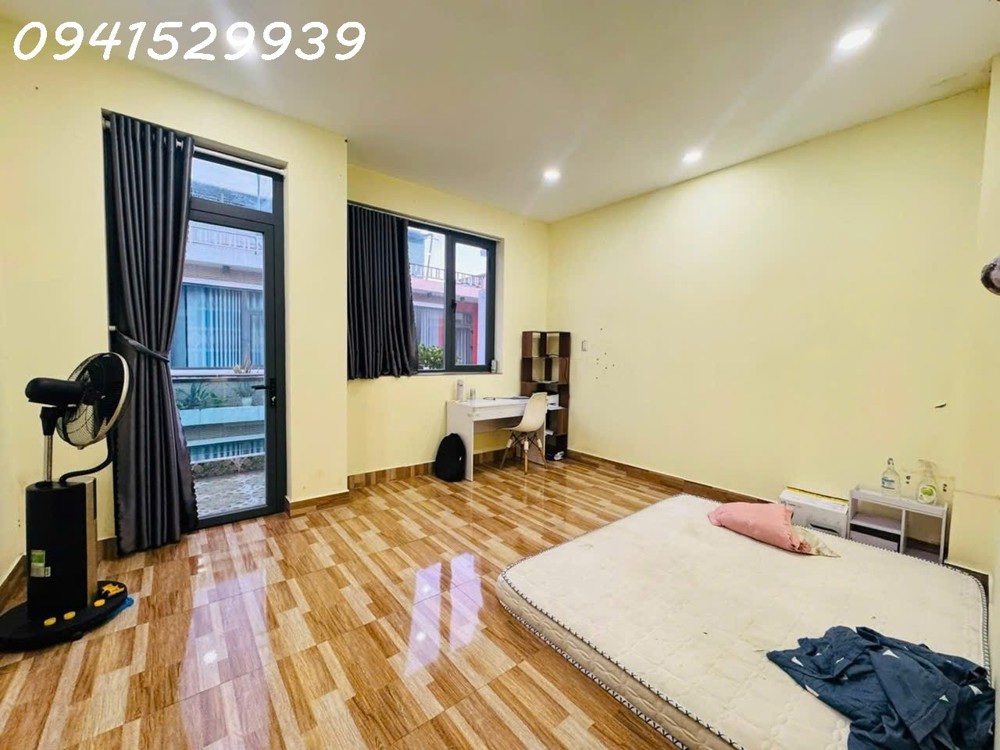 Hem Xe Hơi Tinh Lộ 43 -Nhà 4 Tầng Hoàn Công -Full Nội Thất-52M2 -Giá 5Ty5