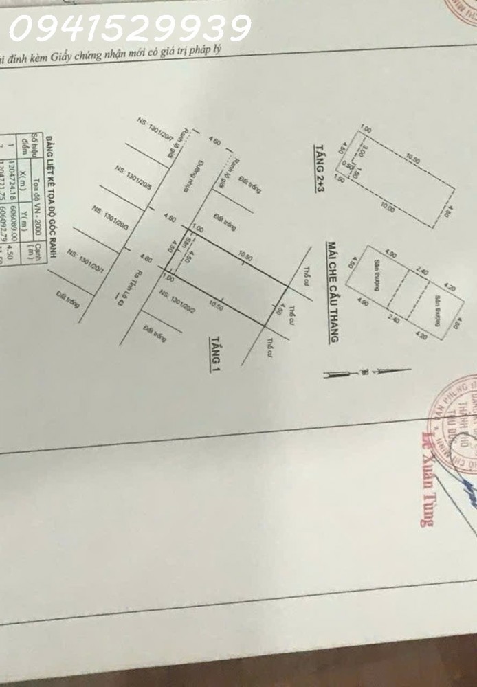 Hem Xe Hơi Tinh Lộ 43 -Nhà 4 Tầng Hoàn Công -Full Nội Thất-52M2 -Giá 5Ty5