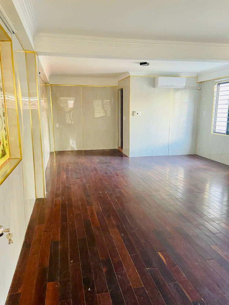 Cho Thuê Nhà Nguyên Căn 3 Tầng Hà Huy Tập, Đà Nẵng, 0905193010
