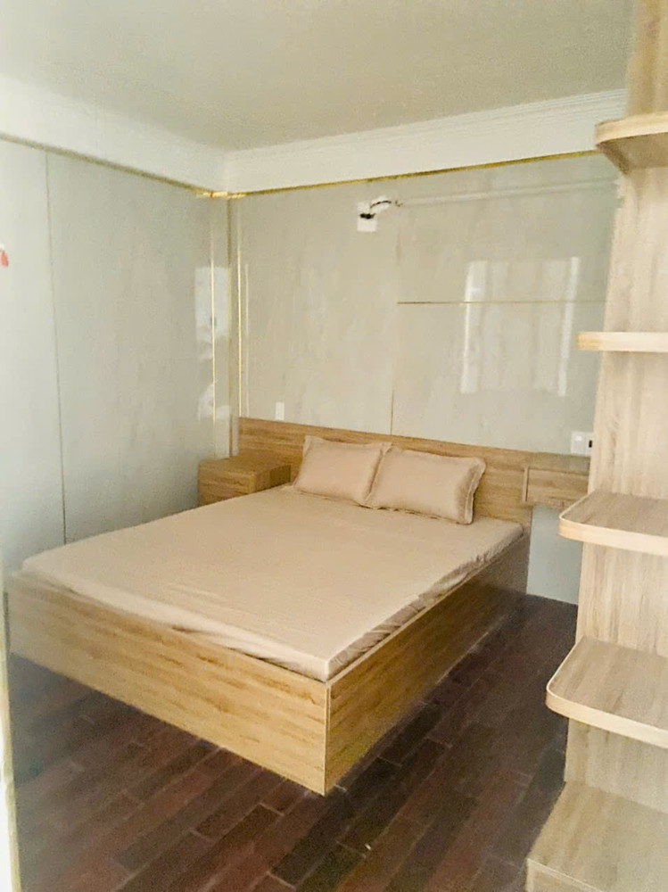 Cho Thuê Nhà Nguyên Căn 3 Tầng Hà Huy Tập, Đà Nẵng, 0905193010