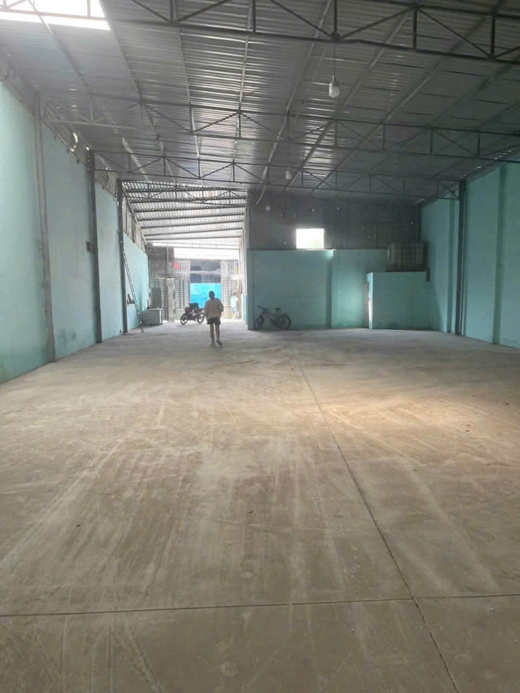 Cho Thuê Kho Xưởng Xuân Thới Sơn – Hóc Môn - 450M² - Chỉ 30Tr/tháng!