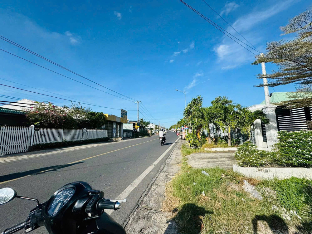 Bán Đất Mặt Tiền Trưng Nữ Vương – Full Thổ Cư – Trung Tâm Tây Ninh