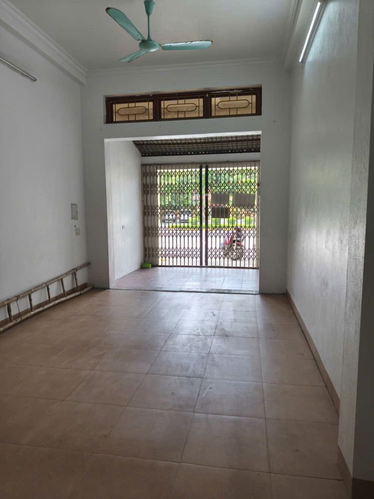 Cho Thuê Nhà Mặt Tiền Đại Lộ Lê Lợi, Tp Thanh Hóa - Vị Trí Kinh Doanh Đắc Địa