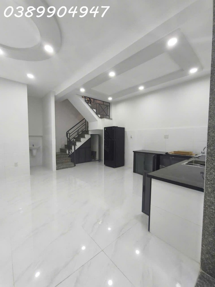 Bán Nhà 1 Trệt 1 Lầu Đường Huơng Điền Nha Trang – Mặt Tiền Rộng 6M Đường Xe Hơi Tương Lai 13M Quy