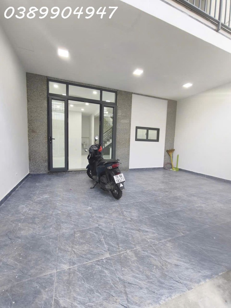 Bán Nhà 1 Trệt 1 Lầu Đường Huơng Điền Nha Trang – Mặt Tiền Rộng 6M Đường Xe Hơi Tương Lai 13M Quy