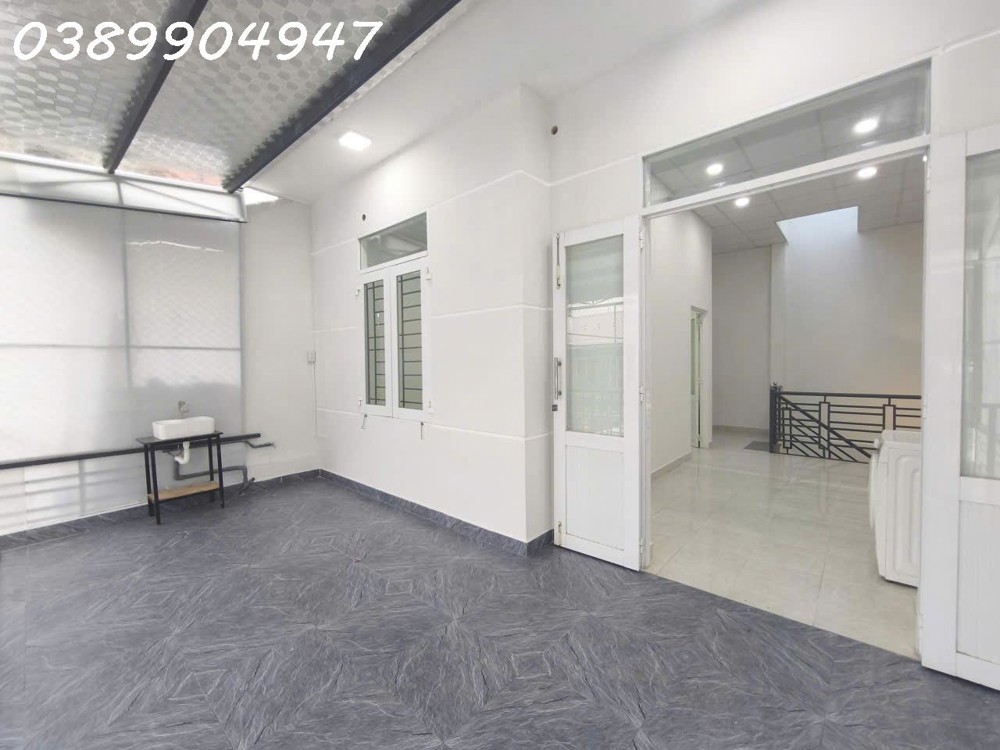 Bán Nhà 1 Trệt 1 Lầu Đường Huơng Điền Nha Trang – Mặt Tiền Rộng 6M Đường Xe Hơi Tương Lai 13M Quy
