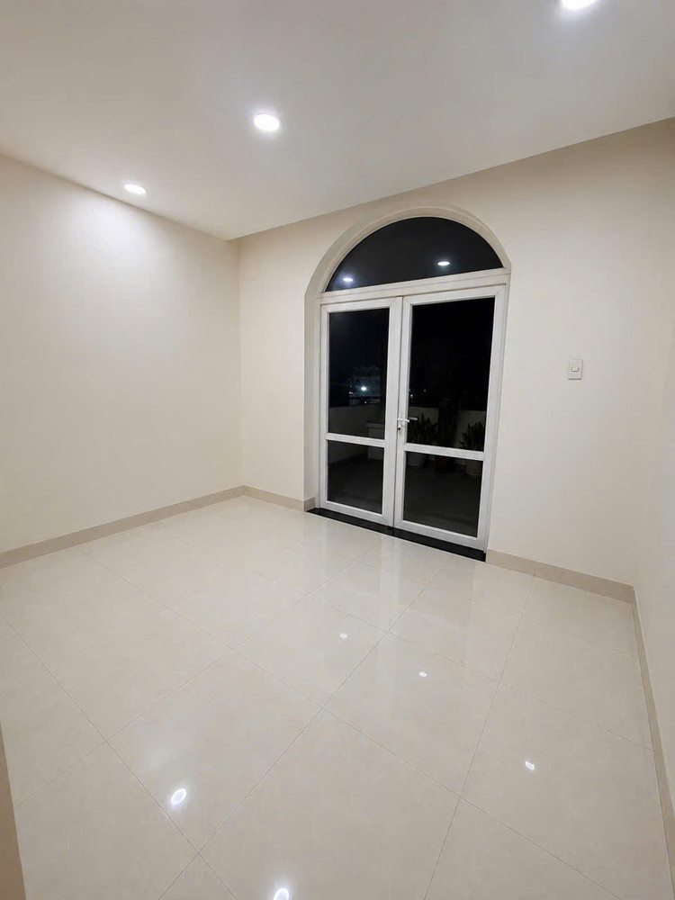 Cho Thuê Phòng Nội Thất Cao Cấp – Gò Vấp