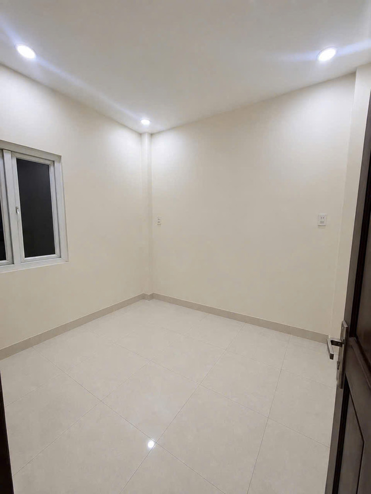 Cho Thuê Phòng Nội Thất Cao Cấp – Gò Vấp