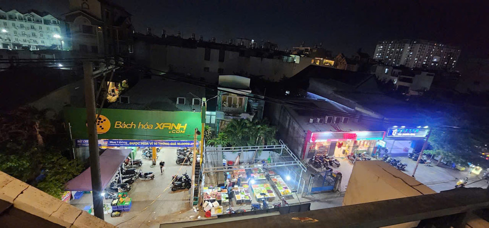 Cho Thuê Phòng Nội Thất Cao Cấp – Gò Vấp