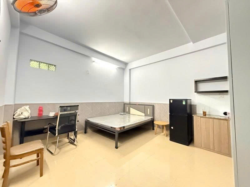 Bán Nhà Hxh 6M Hoàng Hoa Thám - Ngay Nguyễn Văn Đậu, 4,2X24m, 6 Tầng, 13Pn, 14,8 Tỷ