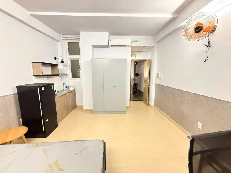 Bán Nhà Hxh 6M Hoàng Hoa Thám - Ngay Nguyễn Văn Đậu, 4,2X24m, 6 Tầng, 13Pn, 14,8 Tỷ