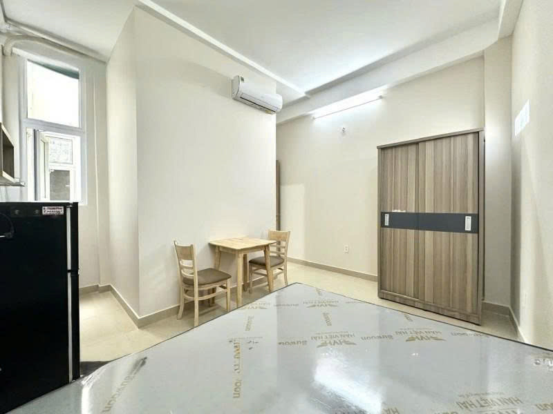 Bán Nhà Hxh 6M Hoàng Hoa Thám - Ngay Nguyễn Văn Đậu, 4,2X24m, 6 Tầng, 13Pn, 14,8 Tỷ