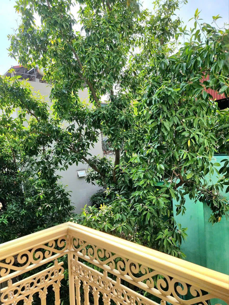 Cho Thuê Căn Hộ Full Nội Thất – 60M² Tại Hai Bà Trưng, Hà Nội