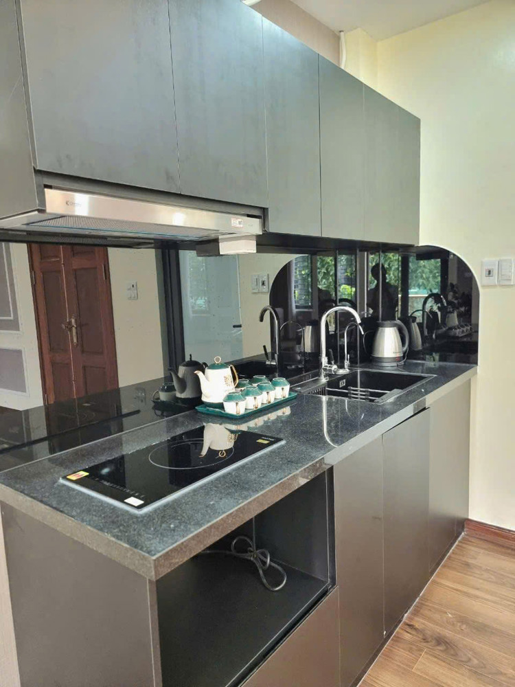 Cho Thuê Căn Hộ Full Nội Thất – 60M² Tại Hai Bà Trưng, Hà Nội