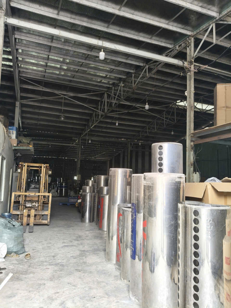 Chủ Gửi – Cho Thuê Xưởng Mặt Tiền Nguyễn Ảnh Thủ, Q12